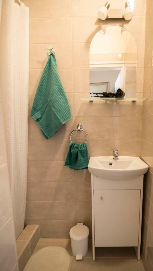 Suzy Apartman Eger Exterior foto