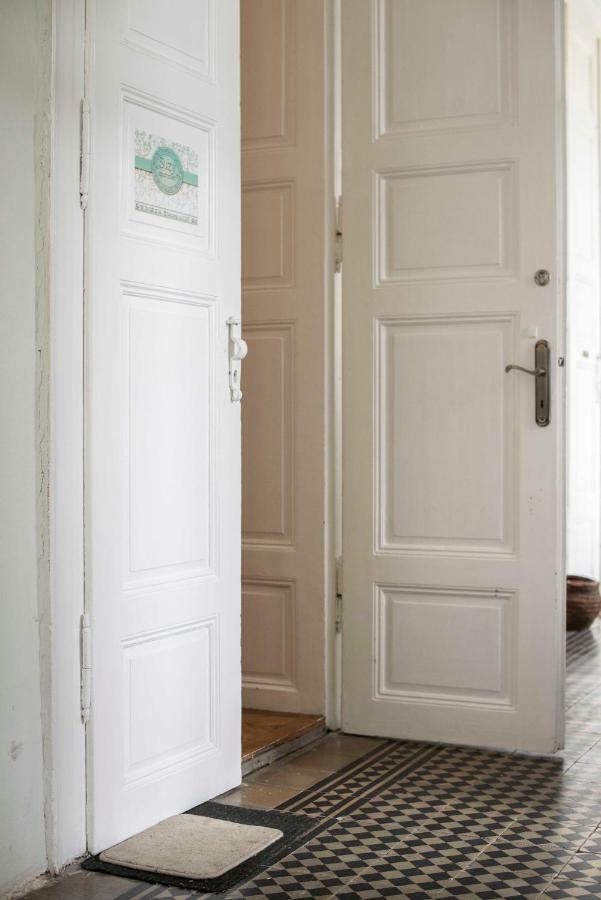 Suzy Apartman Eger Exterior foto